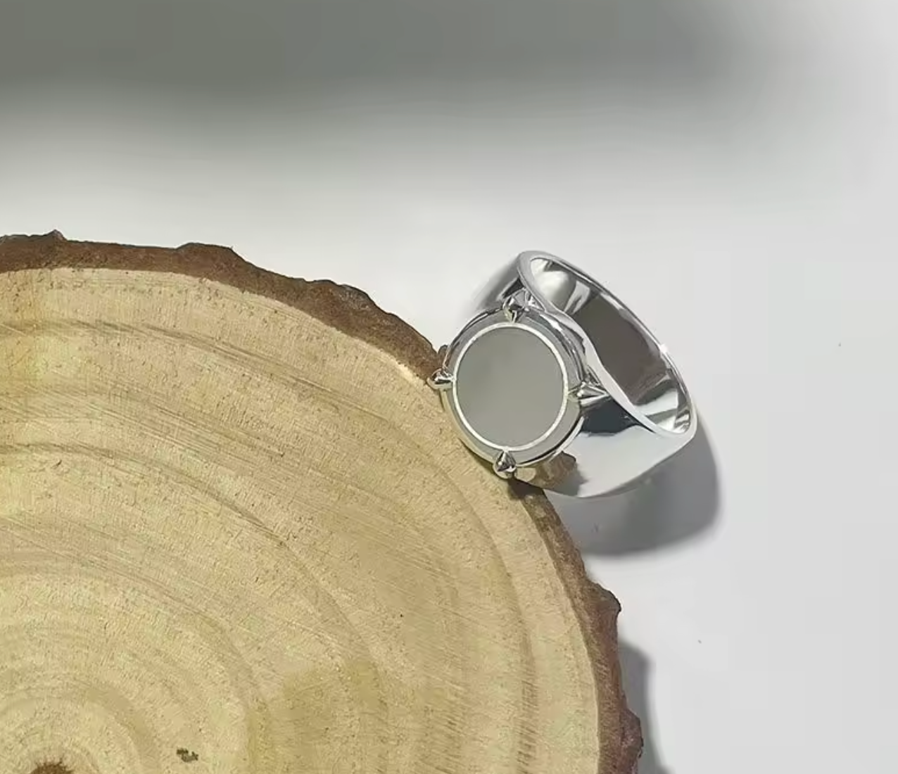Adrien Agreste & Ladybug Transformation Ring
