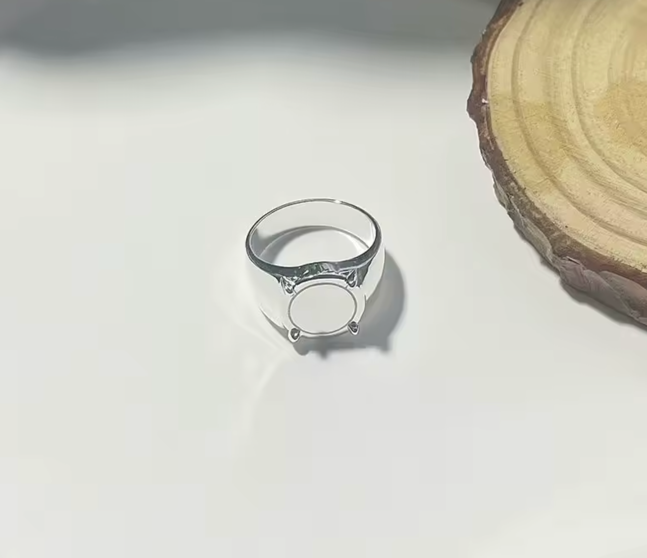 Adrien Agreste & Ladybug Transformation Ring