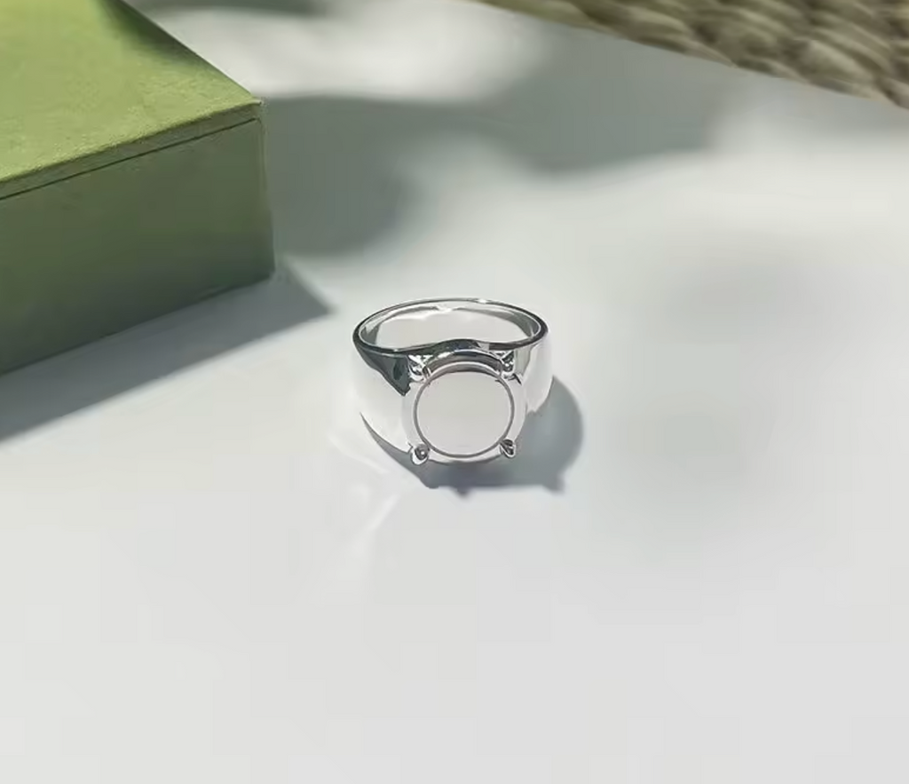 Adrien Agreste & Ladybug Transformation Ring